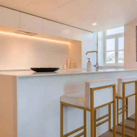 Ribeira Garden 2bdr By Lovelystay Apartment *