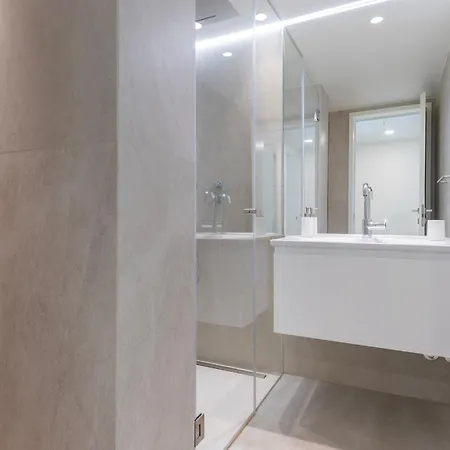 Ribeira Garden 2bdr By Lovelystay Lägenhet *