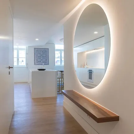 Ribeira Garden 2bdr By Lovelystay * リスボン