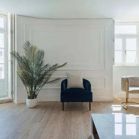 Ribeira Garden 2bdr By Lovelystay *