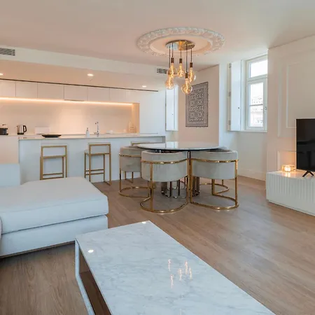Ribeira Garden 2bdr By Lovelystay Apartment