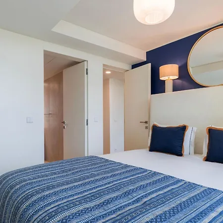 Ribeira Garden 2bdr By Lovelystay