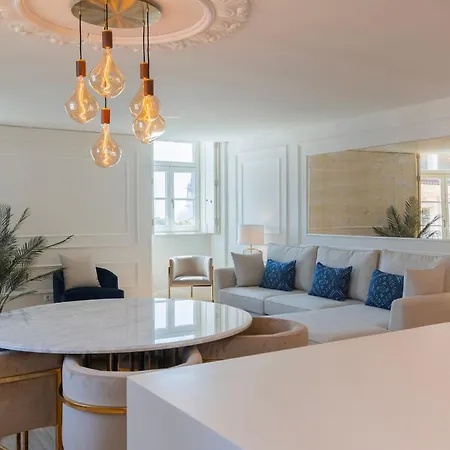 Ribeira Garden 2bdr By Lovelystay Apartment