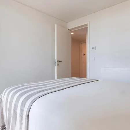 Ribeira Garden 2bdr By Lovelystay Apartment Lisbon