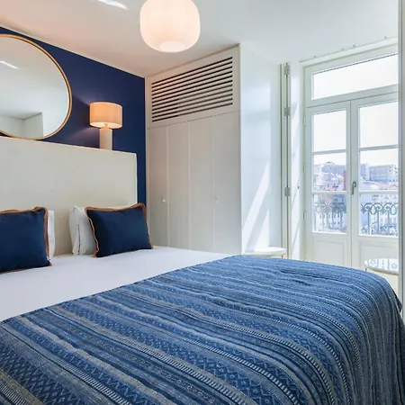 Ribeira Garden 2bdr By Lovelystay Lisbon
