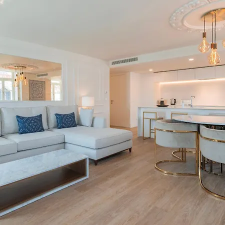 Ribeira Garden 2bdr By Lovelystay