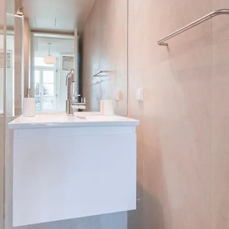 Ribeira Garden 2bdr By Lovelystay * Lissabon