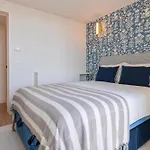 דירה Ribeira Garden 2bdr By Lovelystay ליסבון