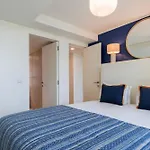 Ribeira Garden 2bdr By Lovelystay