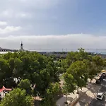 דירה Ribeira Garden 2bdr By Lovelystay *