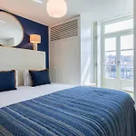 Ribeira Garden 2bdr By Lovelystay ליסבון