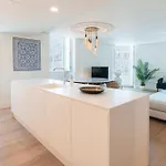 דירה Ribeira Garden 2bdr By Lovelystay *