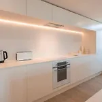 דירה Ribeira Garden 2bdr By Lovelystay ליסבון