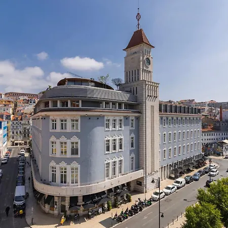 Ribeira Garden 2bdr By Lovelystay ליסבון