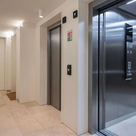 Ribeira Garden 2bdr By Lovelystay Lejlighed