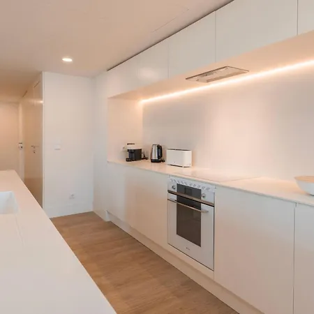 Ribeira Garden 2bdr By Lovelystay Lisboa