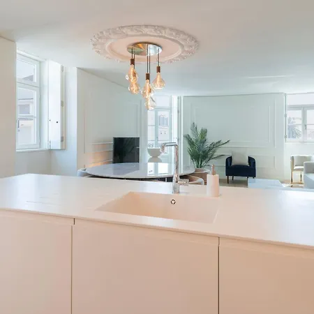 Ribeira Garden 2bdr By Lovelystay * Lisboa