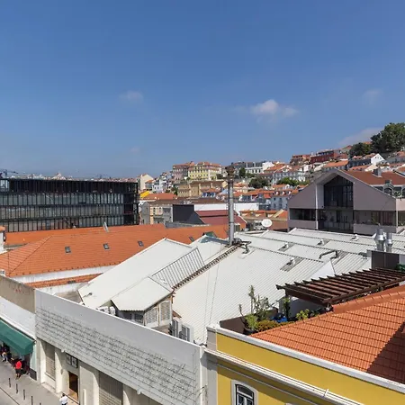 Ribeira Garden 2bdr By Lovelystay Lejlighed *